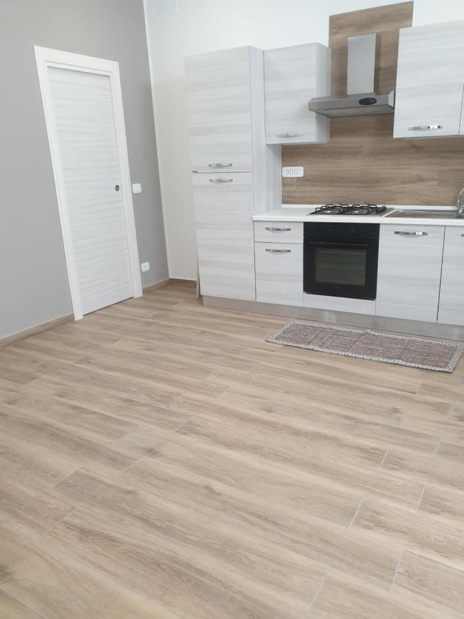 Casa U'Caruso 1 Villa Сиракуза Екстериор снимка