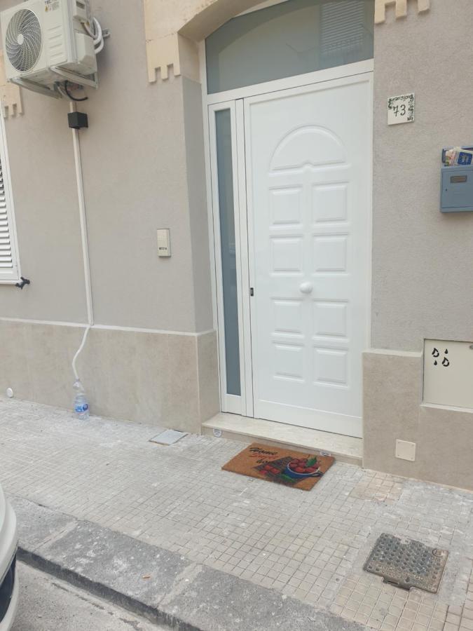 Casa U'Caruso 1 Villa Сиракуза Екстериор снимка