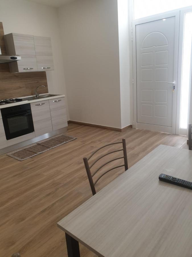 Casa U'Caruso 1 Villa Сиракуза Екстериор снимка