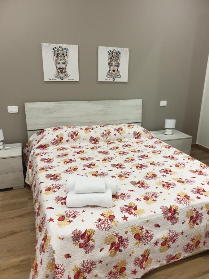 Casa U'Caruso 1 Villa Сиракуза Екстериор снимка
