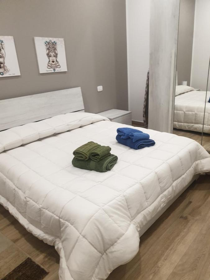 Casa U'Caruso 1 Villa Сиракуза Екстериор снимка